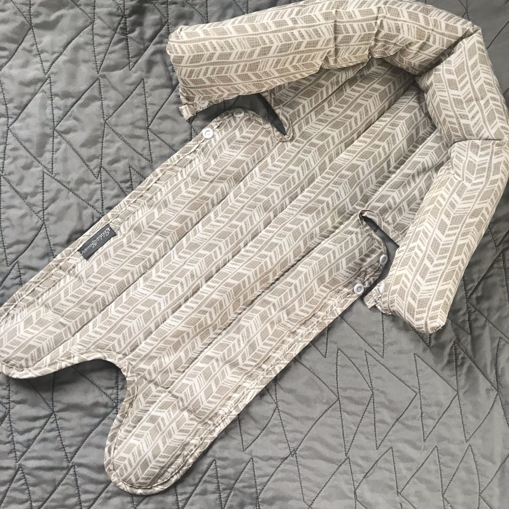 Infant Head Support - Picture 2 of 6